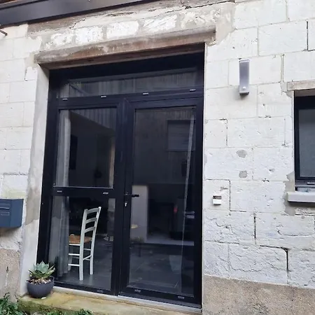 Apartment Coeur De Doutre *