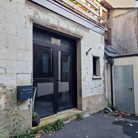 Coeur De Doutre Angers