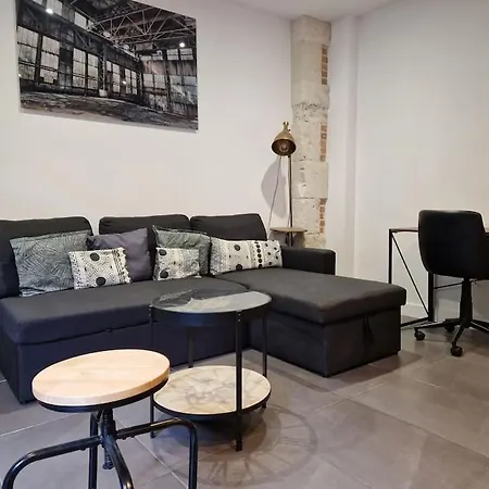 Apartment Coeur De Doutre *